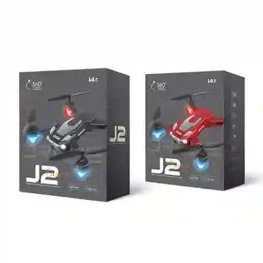 j2 Drone in